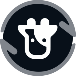 Staked BIFI Logo