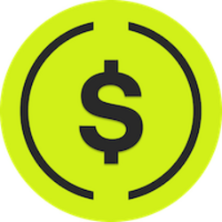 Staked Cap USD Logo