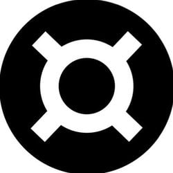 Staked Frax Ether Logo