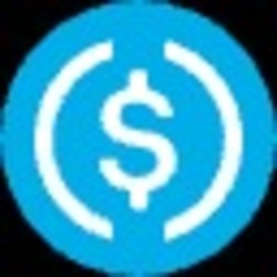 Staked Stream USD Logo