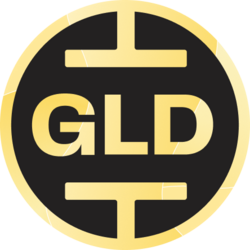Staked Tenbin Gold Logo