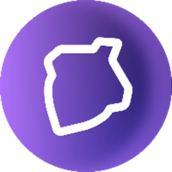 Staked TLOS Logo