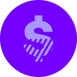 Staked USDp Logo