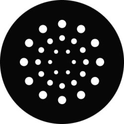 Staked uWatt Logo