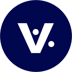 Staked Vetro USD Logo