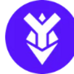 Staked Yearn Ether Logo