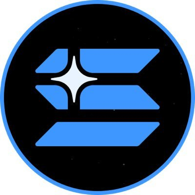 StakeNova Logo