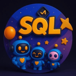 StakeQuest Legends ticker : SQL Logo