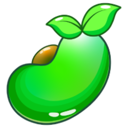 Logo Stamen Tellus Token