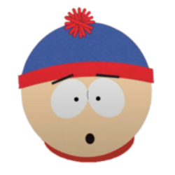 STAN Token Logo