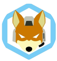 Star Foxx Logo