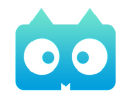 Star Wars Cat Logo