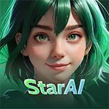 StarAI Logo