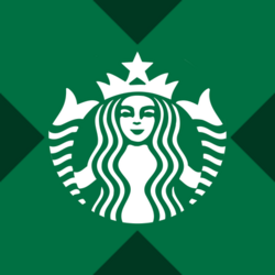 Starbucks xStock Logo