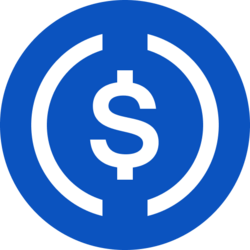 Stargate Bridged USDC (EDU Chain) Logo