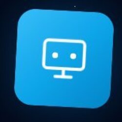 StarkBot Logo