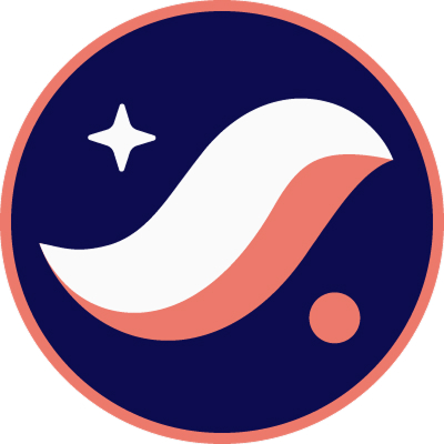 Starknet BTC Staking Logo