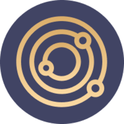 StarMiner ORE Token Logo