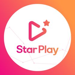 StarPlay Logo