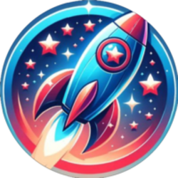 Starship on Solana 🚀 Logo