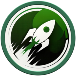 Starship AI Logo