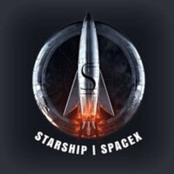 StarShip ERC20 Logo
