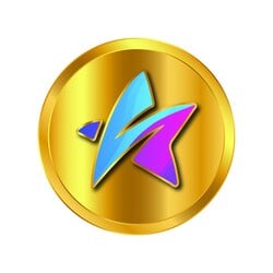 StarWallets Token Logo
