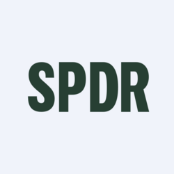 State Street SPDR Portfolio S&P 500 ETF ST0x Logo