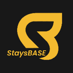 StaysBASE Logo