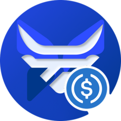 Logo Steakhouse USDC