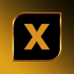 Wrapped STEAMX Logo