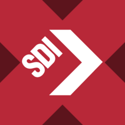 Steel Dynamics xStock Logo