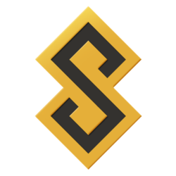 Stella Fantasy Token Logo