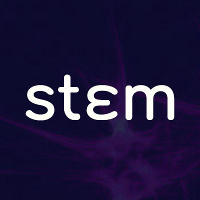 STEM NFT Infrastructure Logo