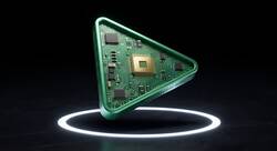 Logo Stepper CPU