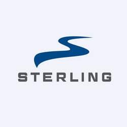 Logo Sterling Infrastructure, Inc. rStock