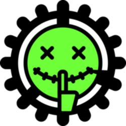 STFU Labs Logo