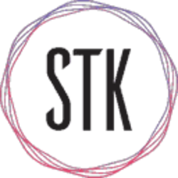 STK Logo