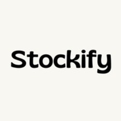 Stockify Logo