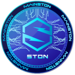 Ston Logo