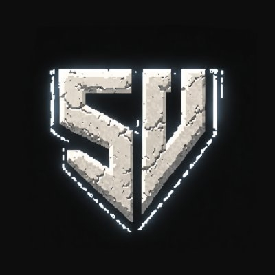 Stone Vault Logo