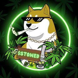 STONED Logo