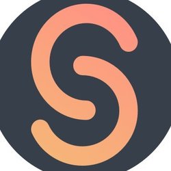 Storichain Token Logo