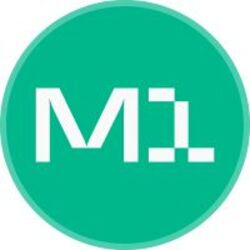 Strata Junior mM1-USD Logo