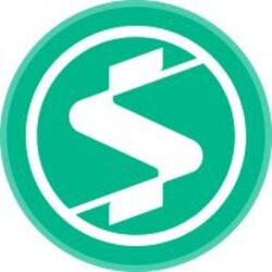 Strata Junior NUSD Logo