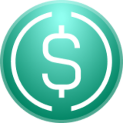 Logo Strata Junior USDe