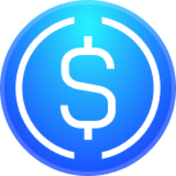 Logo Strata Senior USDe