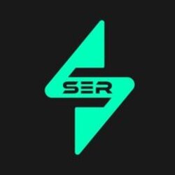 Strategic ETH Reserve Logo