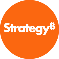 Strategy aStock Logo
