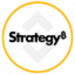 Logo Strategy (bStocks Tokenized Stock)